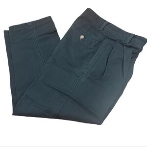 Boys black pants size 10